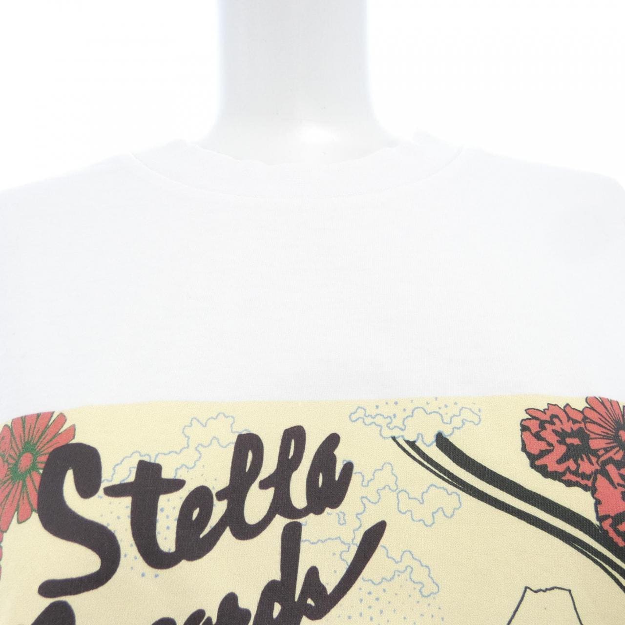 ステラマッカートニー STELLA MCCARTNEY Tシャツ