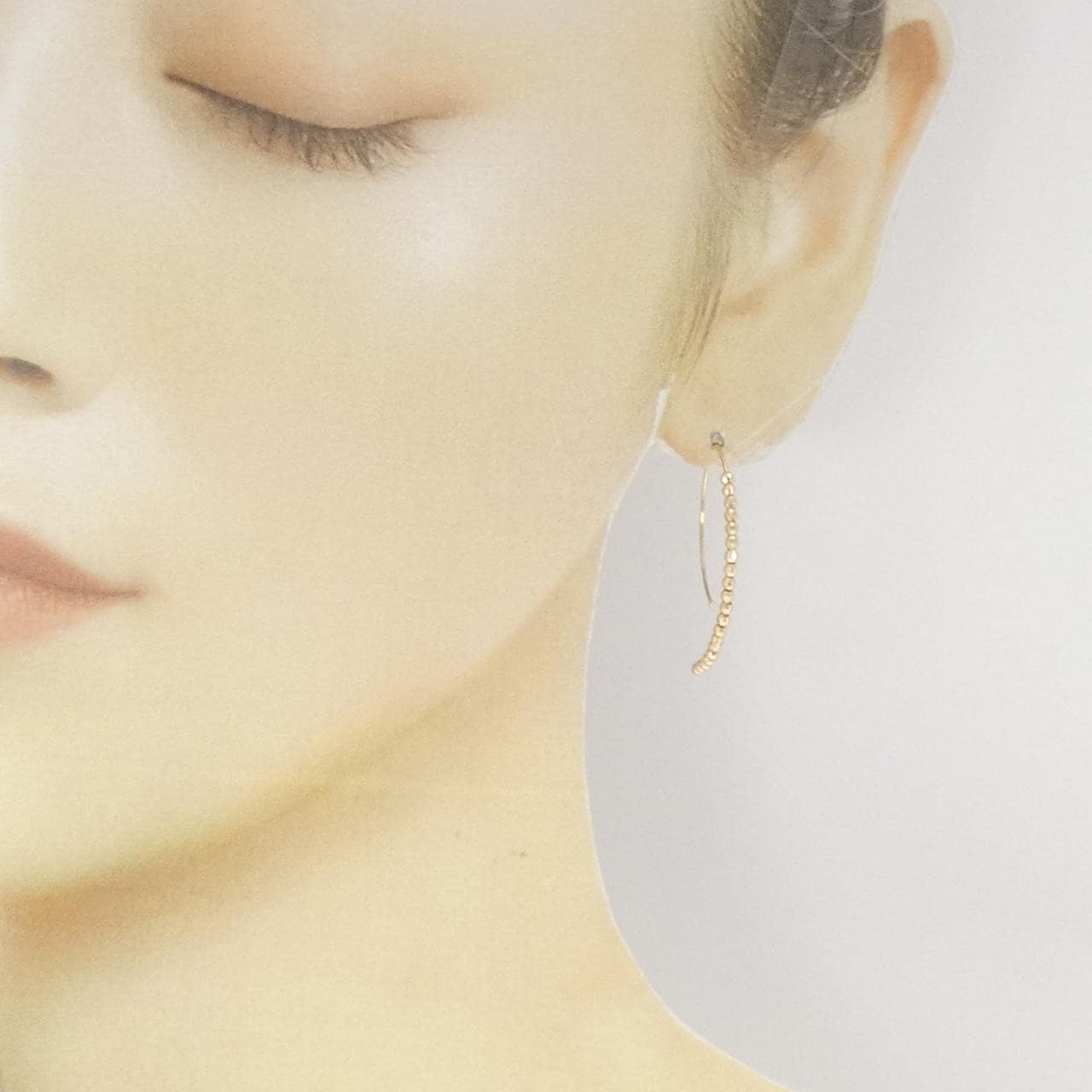※ ピアス