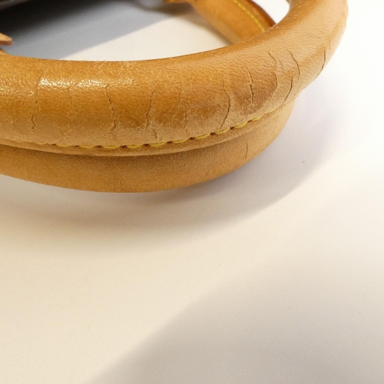 ルイヴィトン モノグラム キーポル バンドリエール 60cm M41412 ボストンバッグ