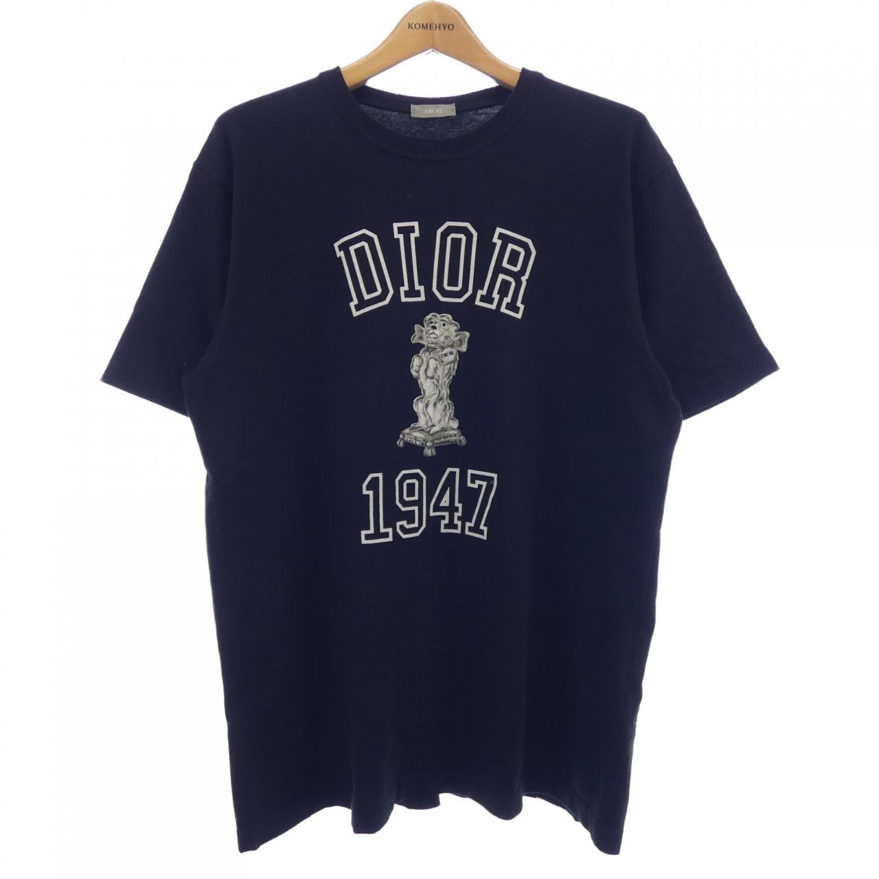 ディオール DIOR Tシャツ