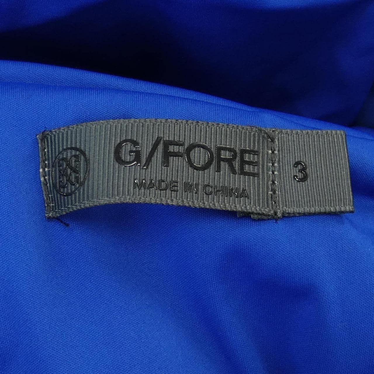 G/FORE jacket