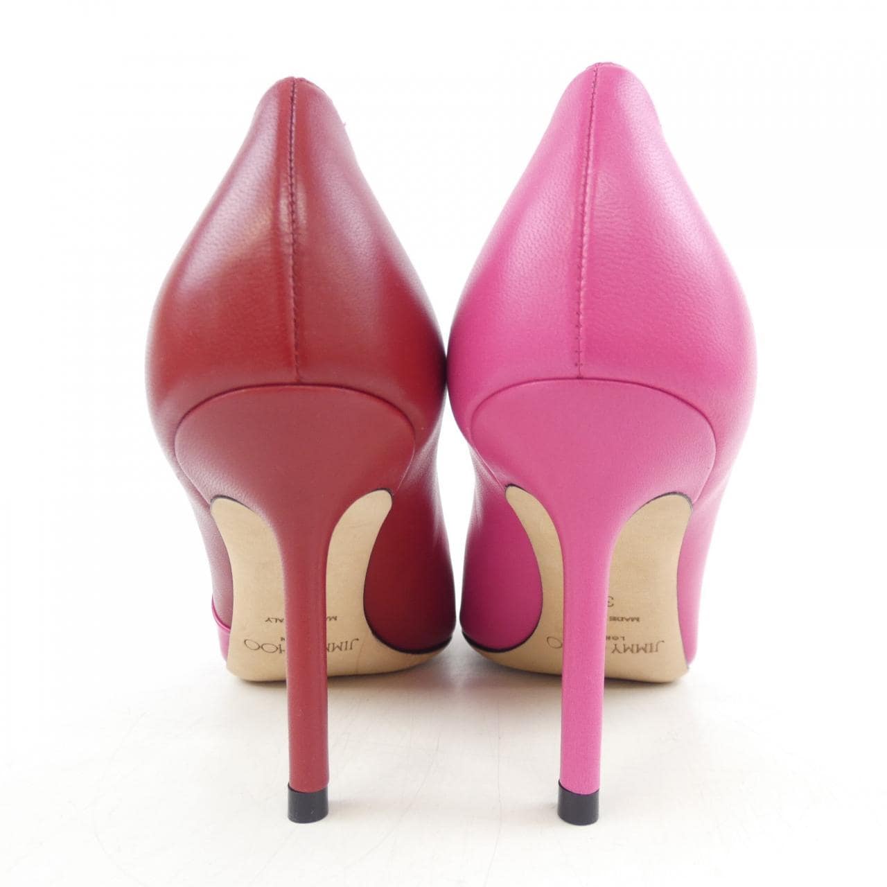 ジミーチュウ JIMMY CHOO パンプス