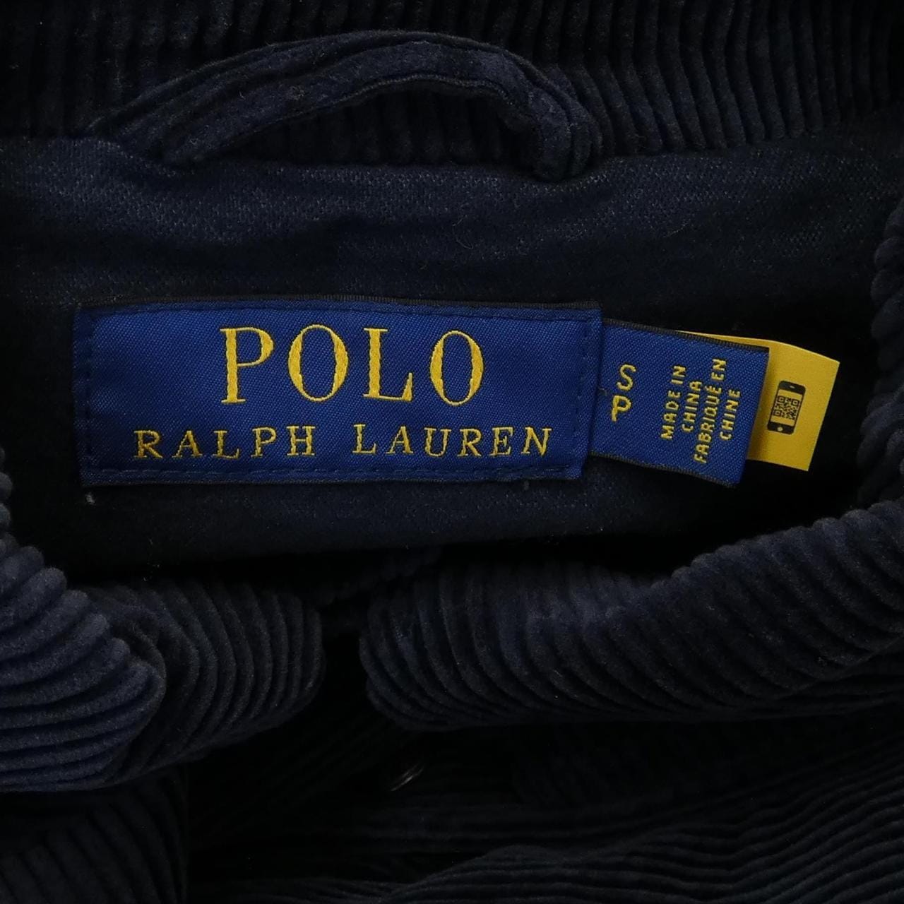 ポロラルフローレン POLO RALPH LAUREN ブルゾン