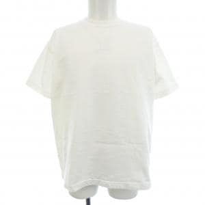 ルイヴィトン LOUIS VUITTON エンボスLVコットンTシャツ HNY55WDT3 Tシャツ