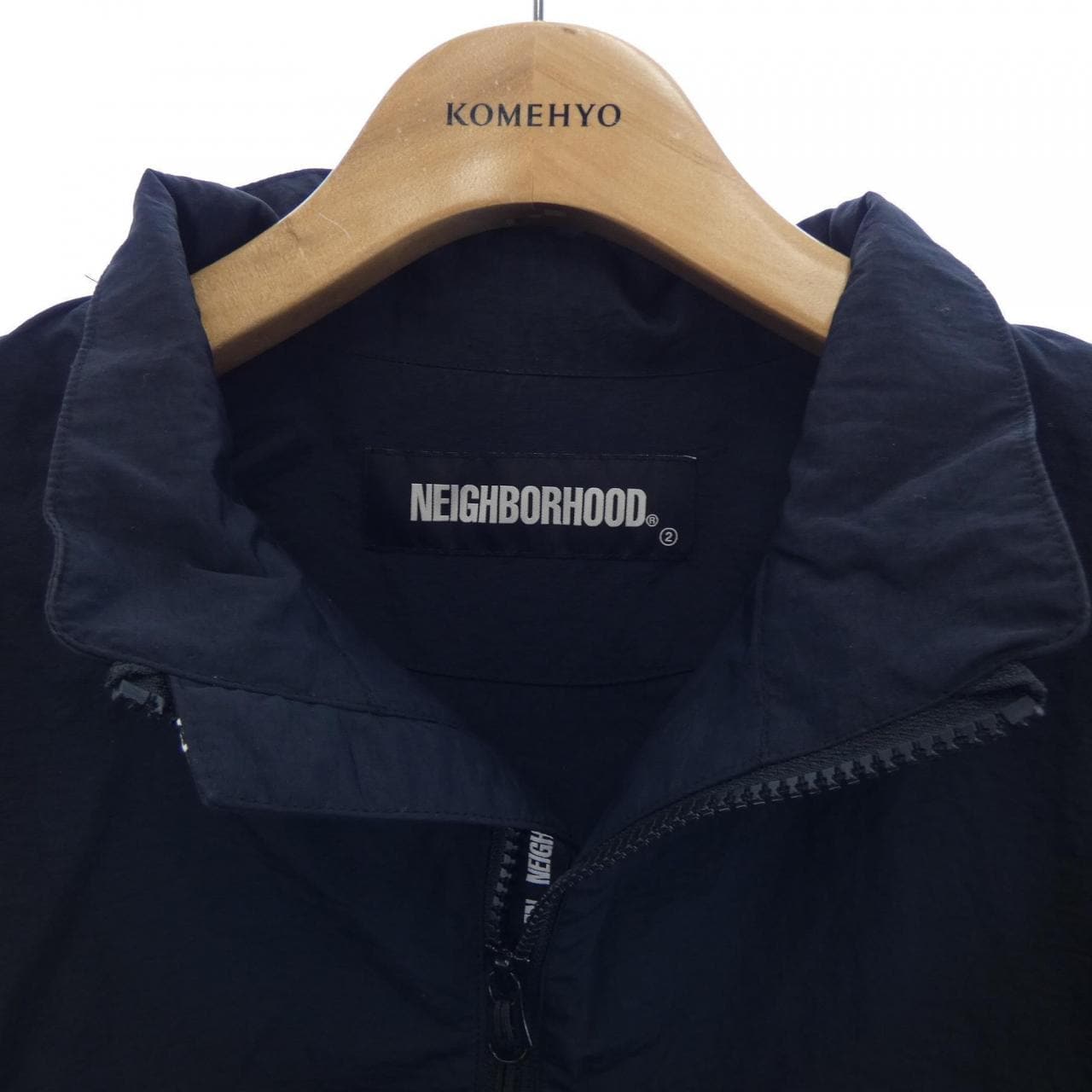 ネイバーフッド NEIGHBORHOOD 212TSNH-JKM03 ジャケット