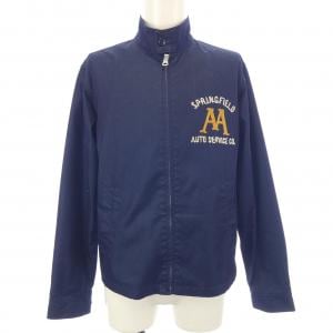 フェローズ PHERROW'S ブルゾン