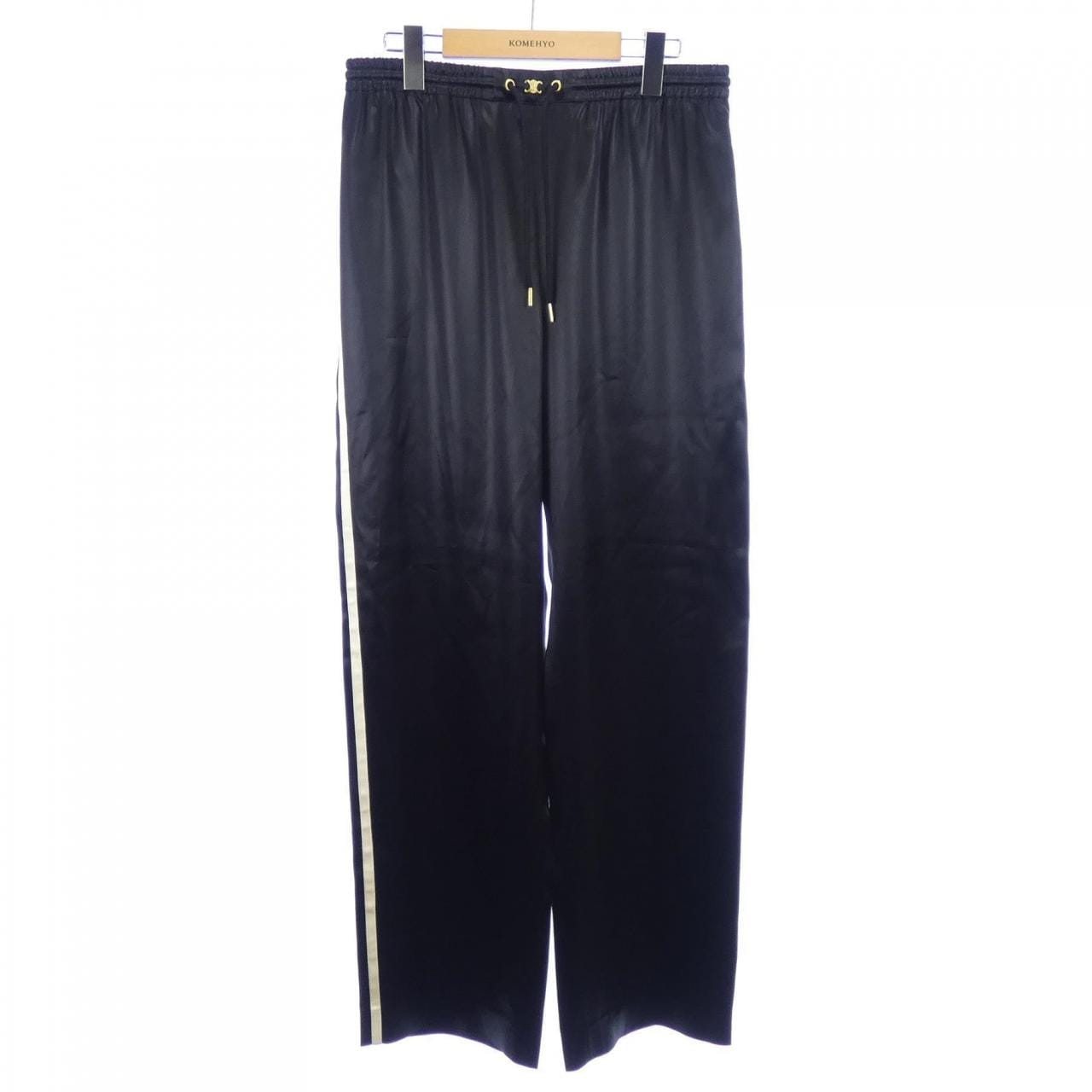 セリーヌ CELINE 2P71A199Q パンツ