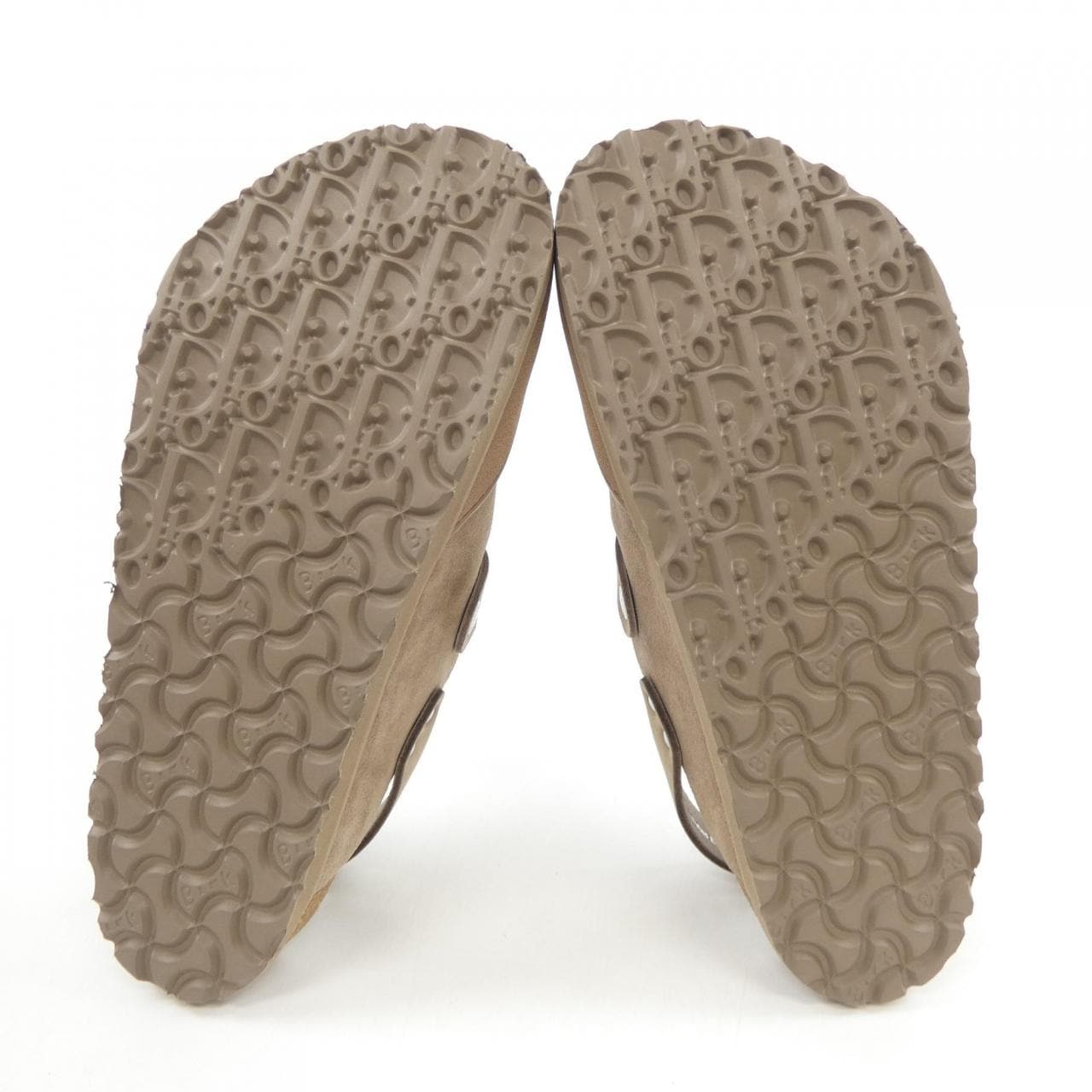 DIOR BIRKENSTOCK TOKIO 3SA116ZSD sandals