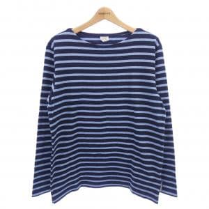 ループウィラー LOOPWHEELER トップス