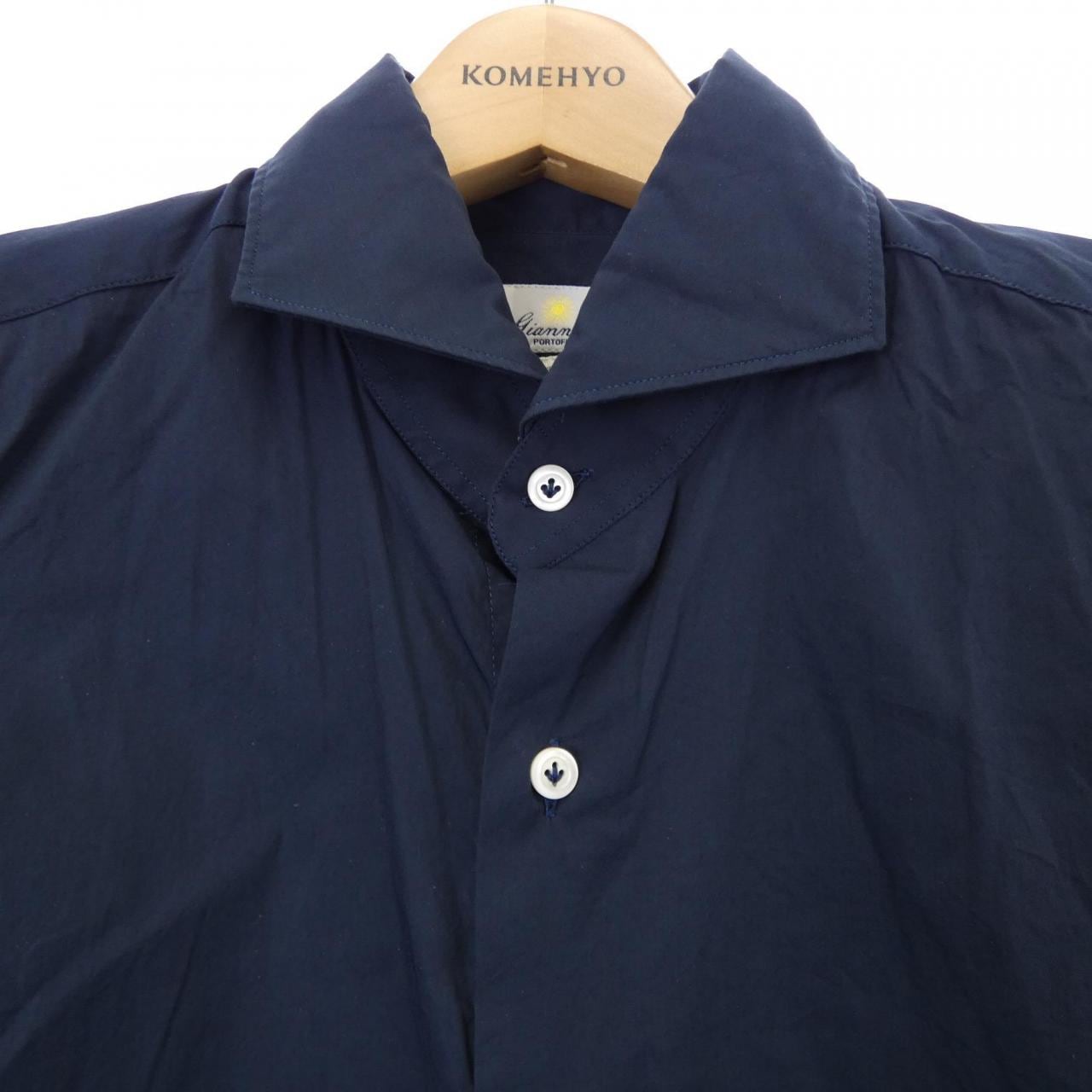 ジャンネット GIANNETTO シャツ