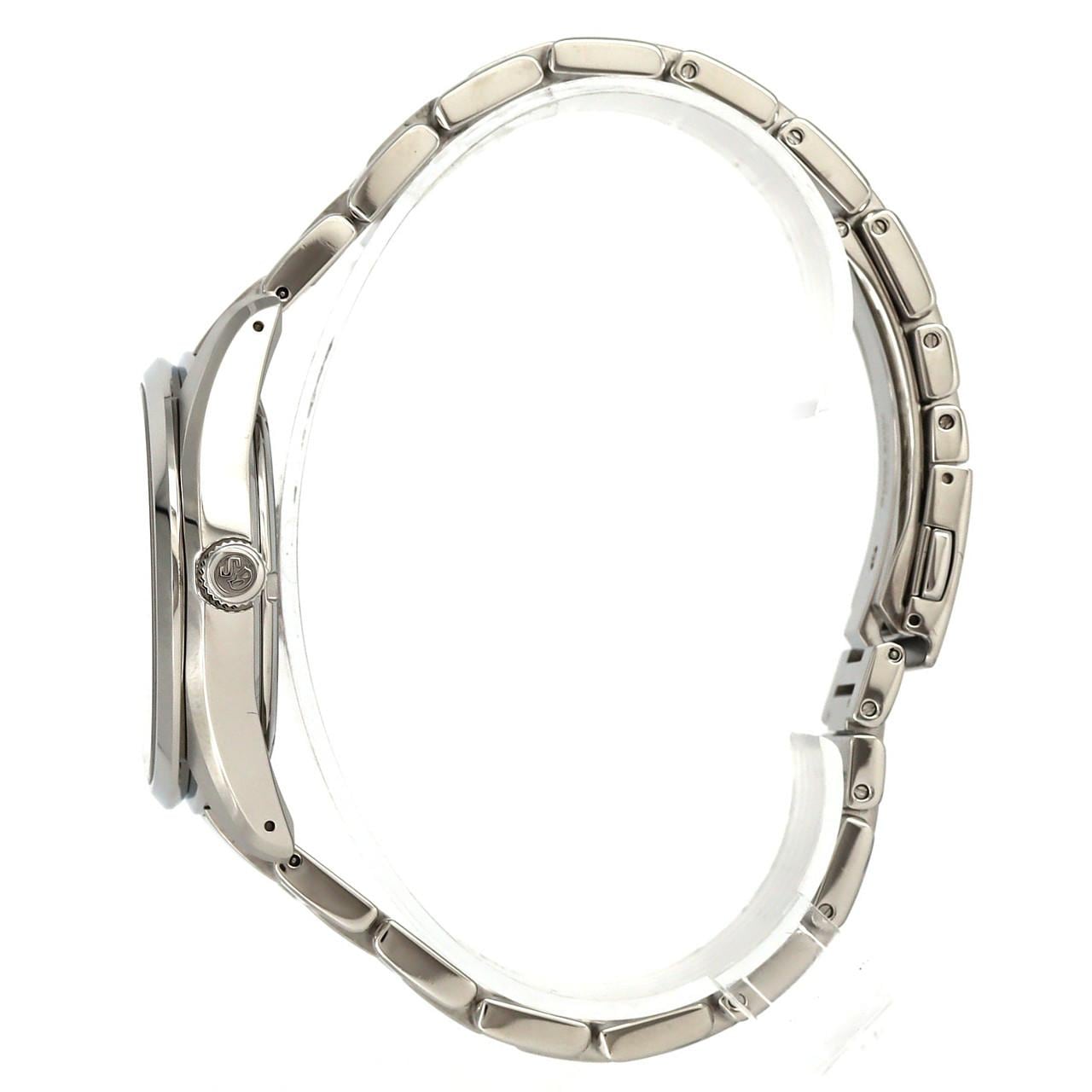 セイコー グランドセイコー･ヘリテージコレクション 9F85-0AC0/SBGP009 SS クォーツ