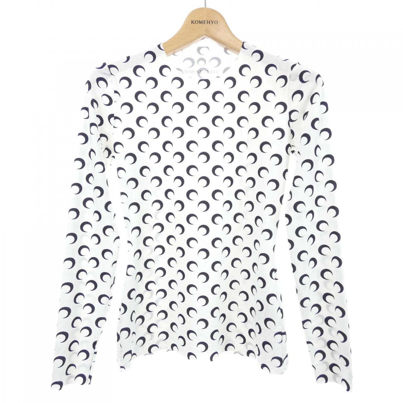 マリーンセール MARINE SERRE トップス