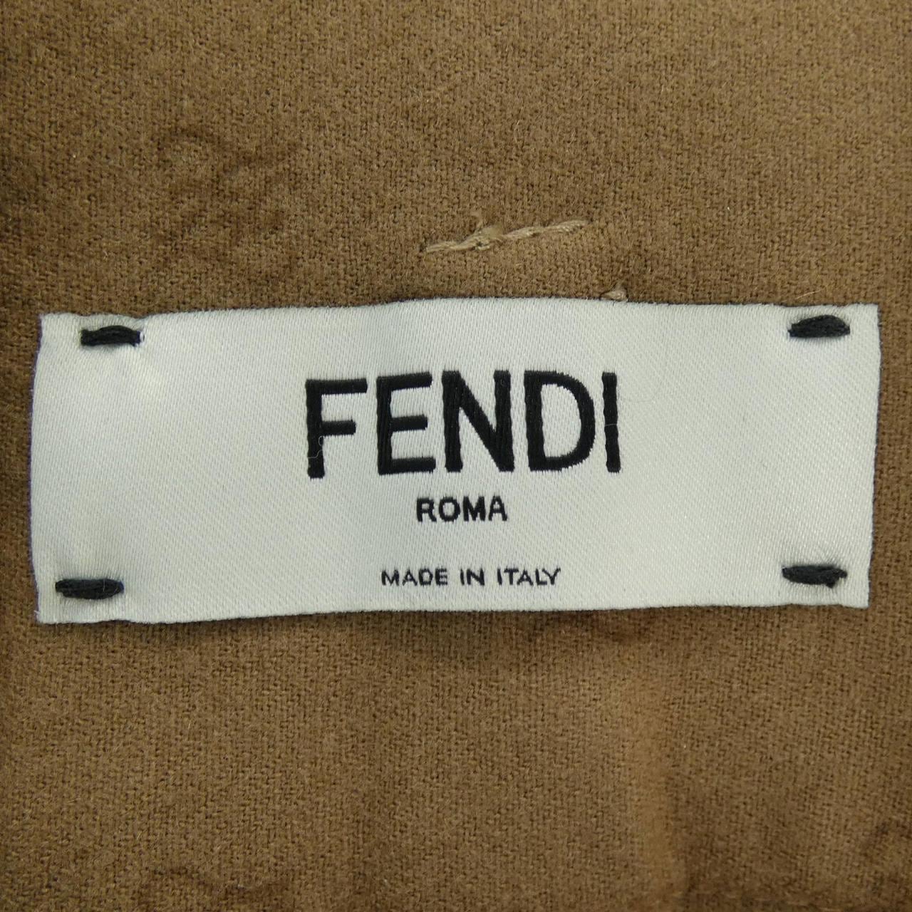 フェンディ FENDI FR6315 AHL4 パンツ