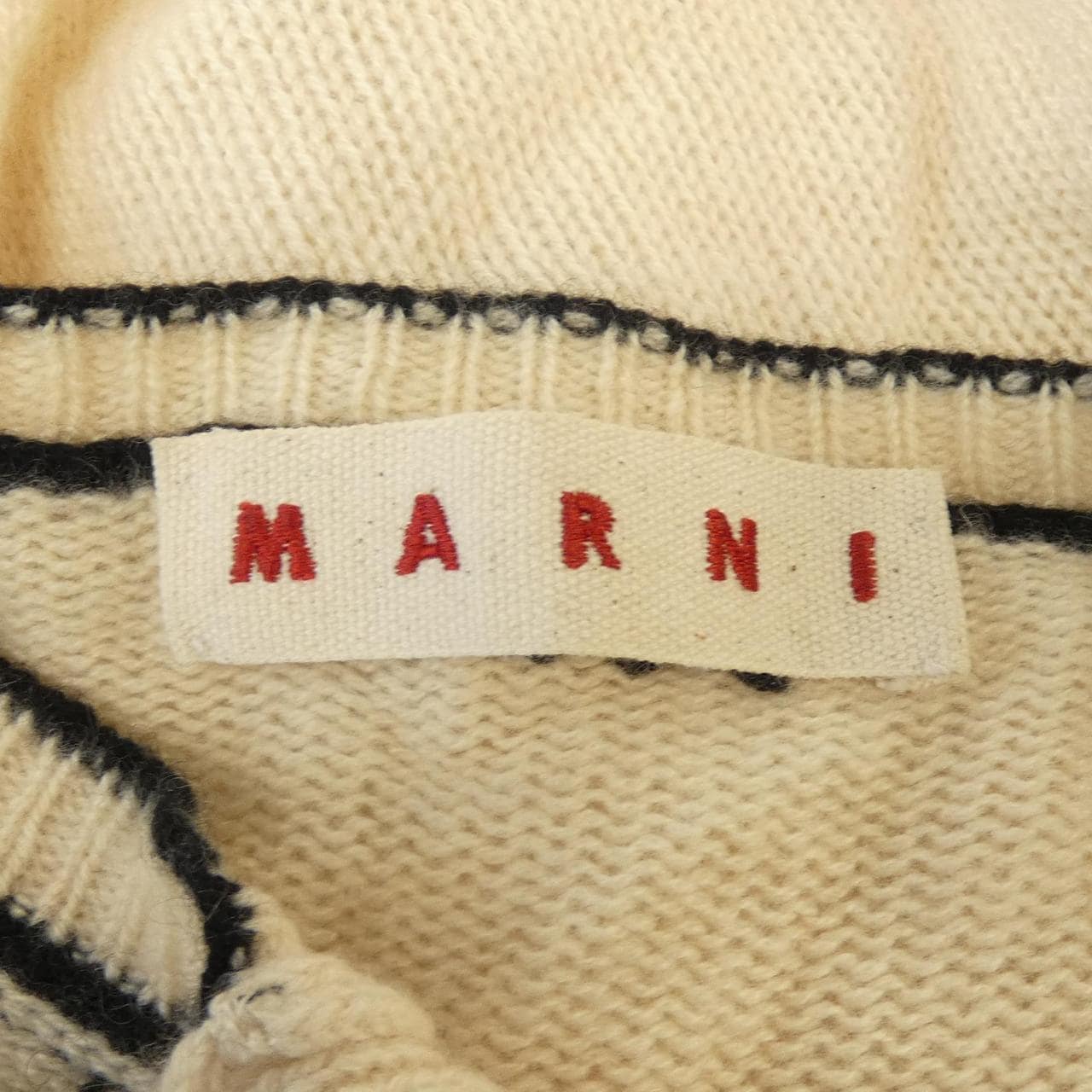 マルニ MARNI カーディガン