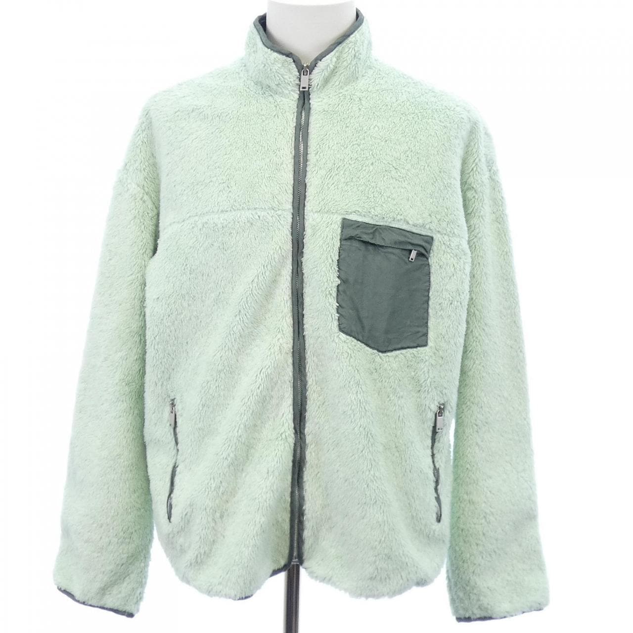 ジルサンダープラス JIL SANDER+ J47BN0119 ブルゾン