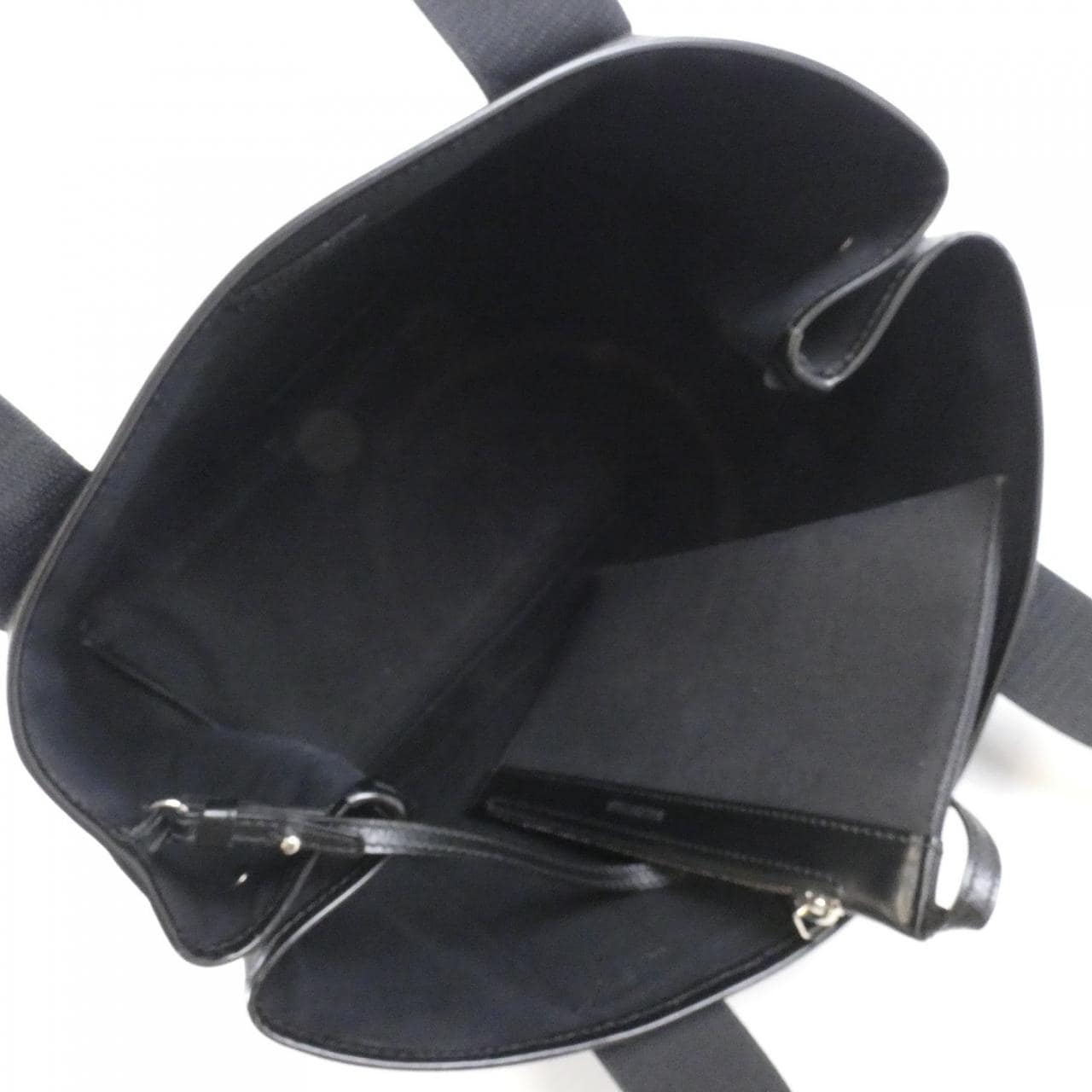 バレンシアガ ネイビー カバス M 581292 2HH3N バッグ