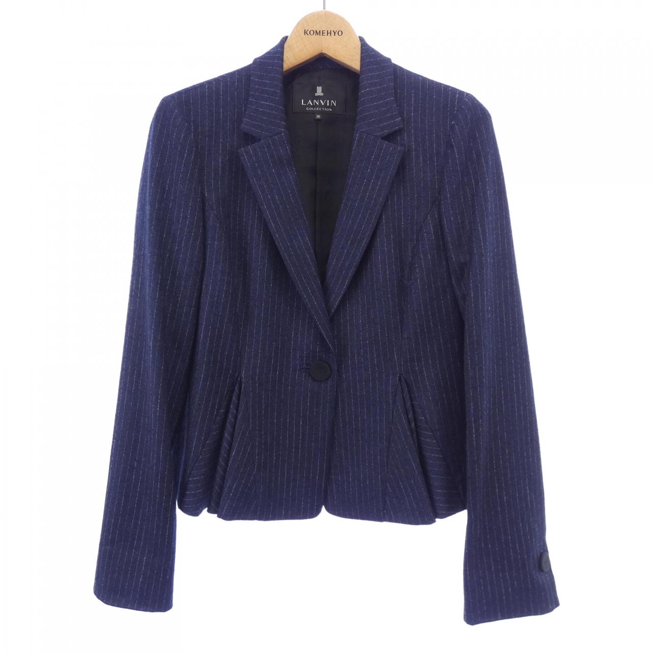 ランバンコレクション LANVIN COLLECTION 2705294 ジャケット