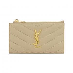 サンローラン 607915 BOW01 コインケース