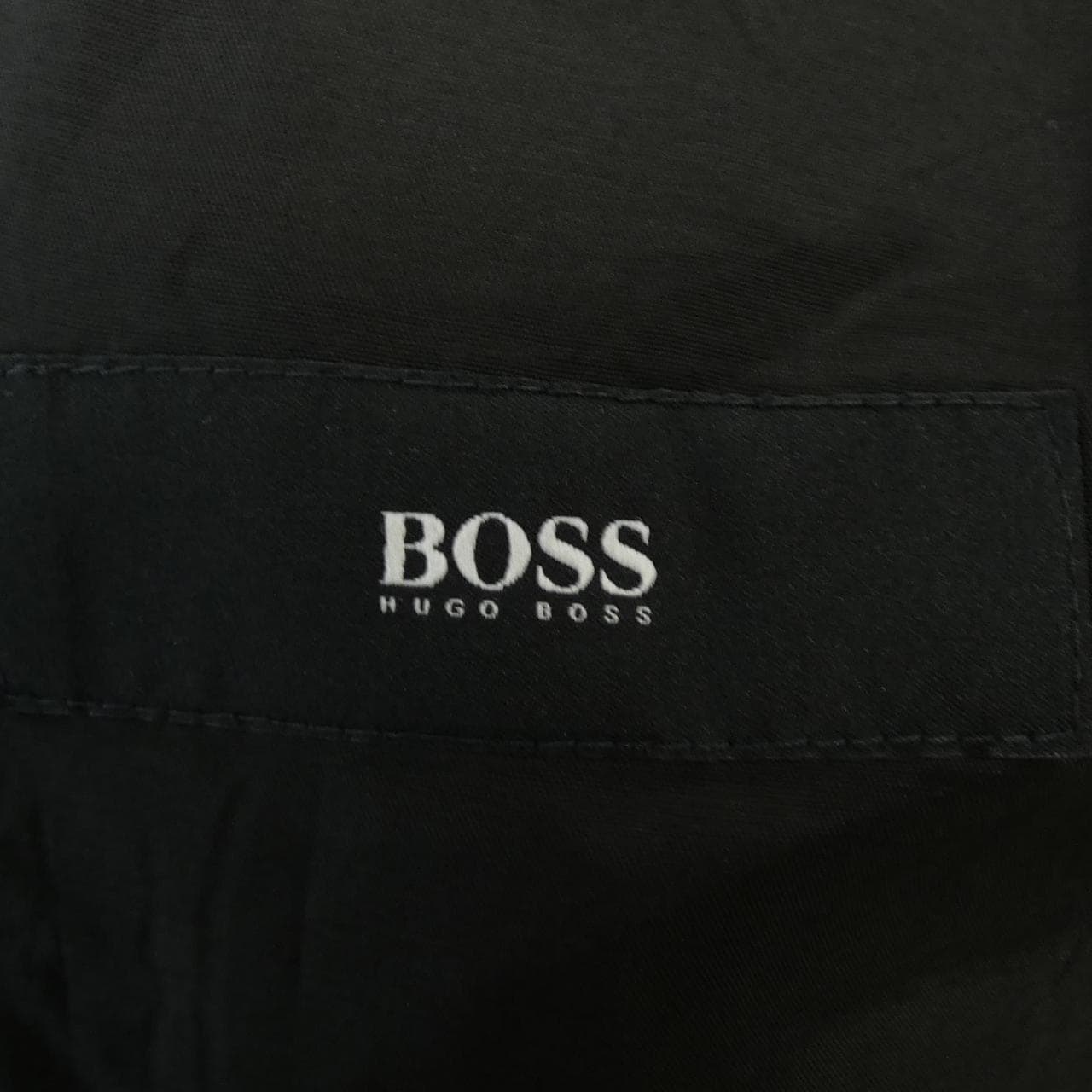 ボス BOSS スーツ