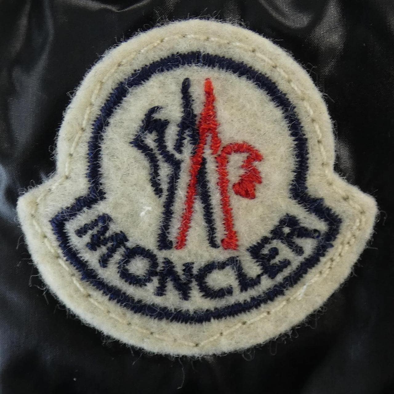 MONCLER ACORUS羽絨服