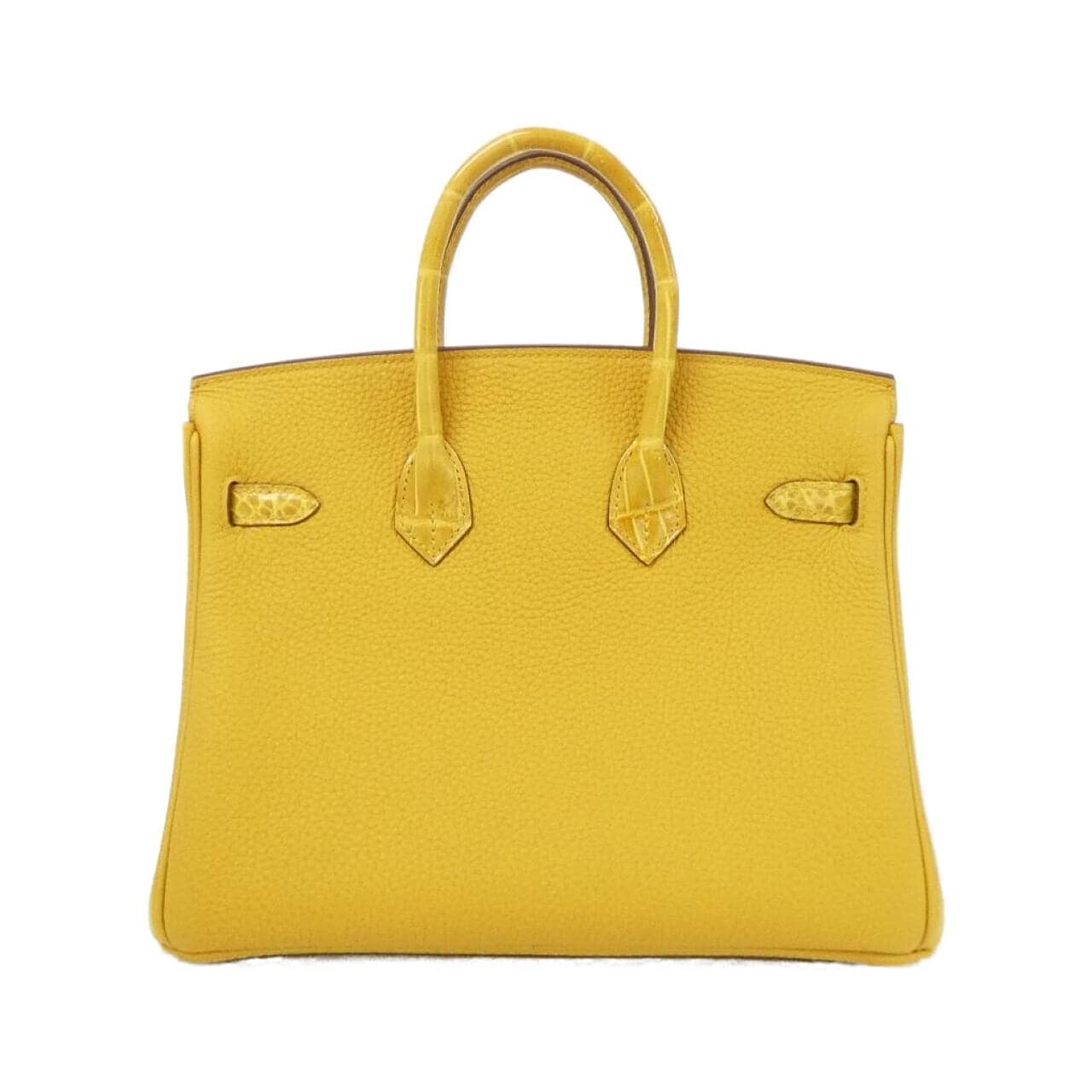 エルメス バーキン タッチ 25cm 076217CK バッグ