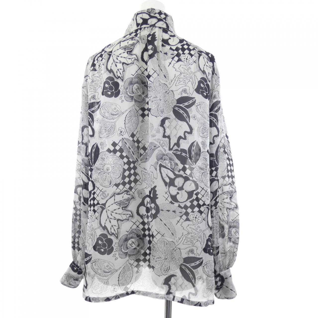 シャネル CHANEL P59956V45562 18K シャツ