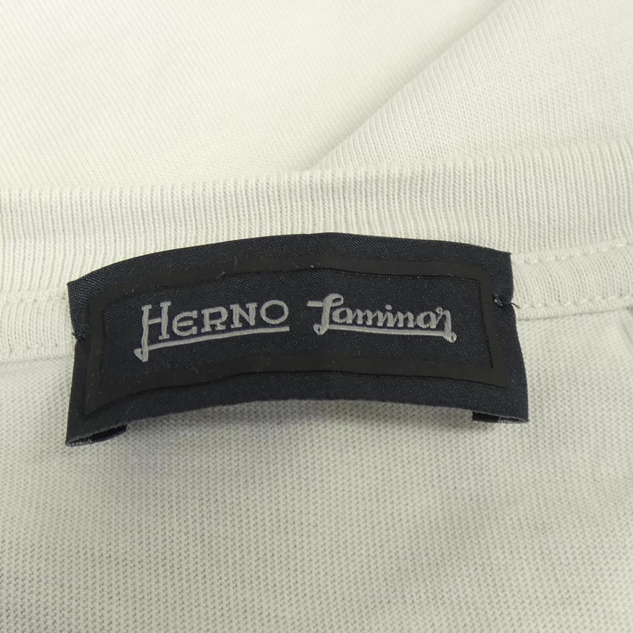 ヘルノ Herno JG00049UL Tシャツ