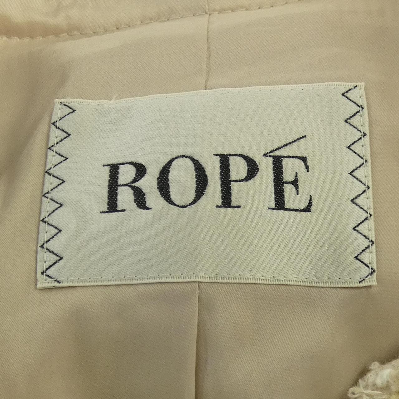 ロペ ROPE 12318 セットアップ