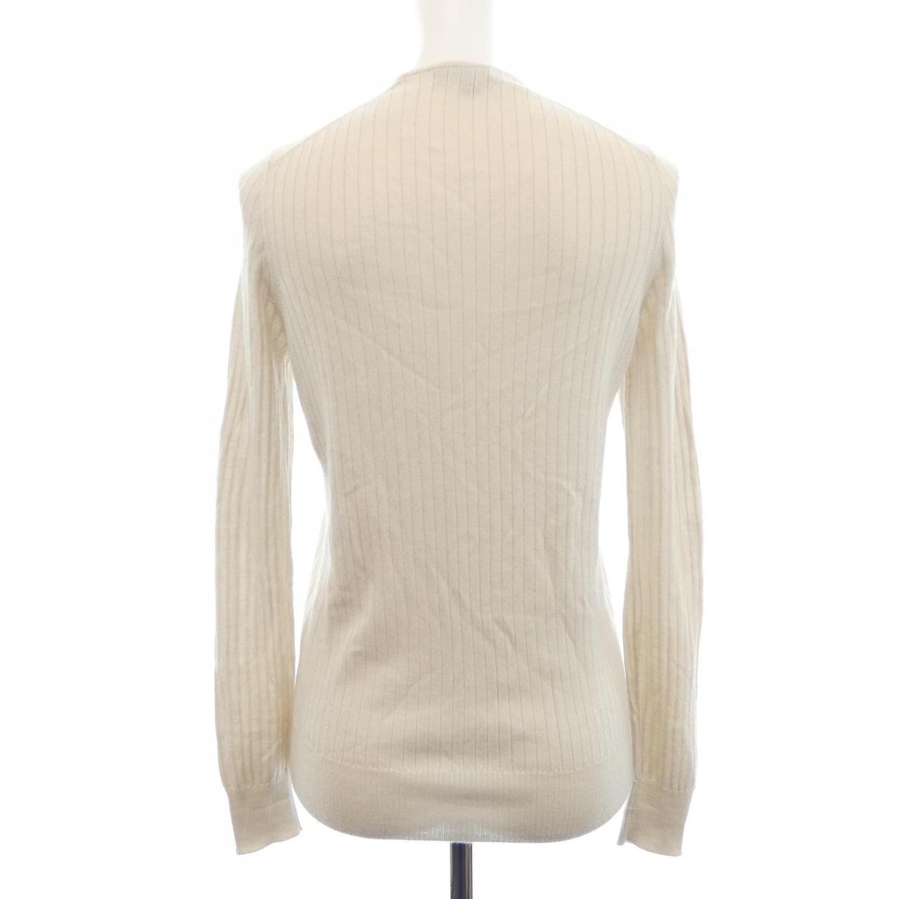 ドゥロワー DRAWER 6513-106-1022 ニット