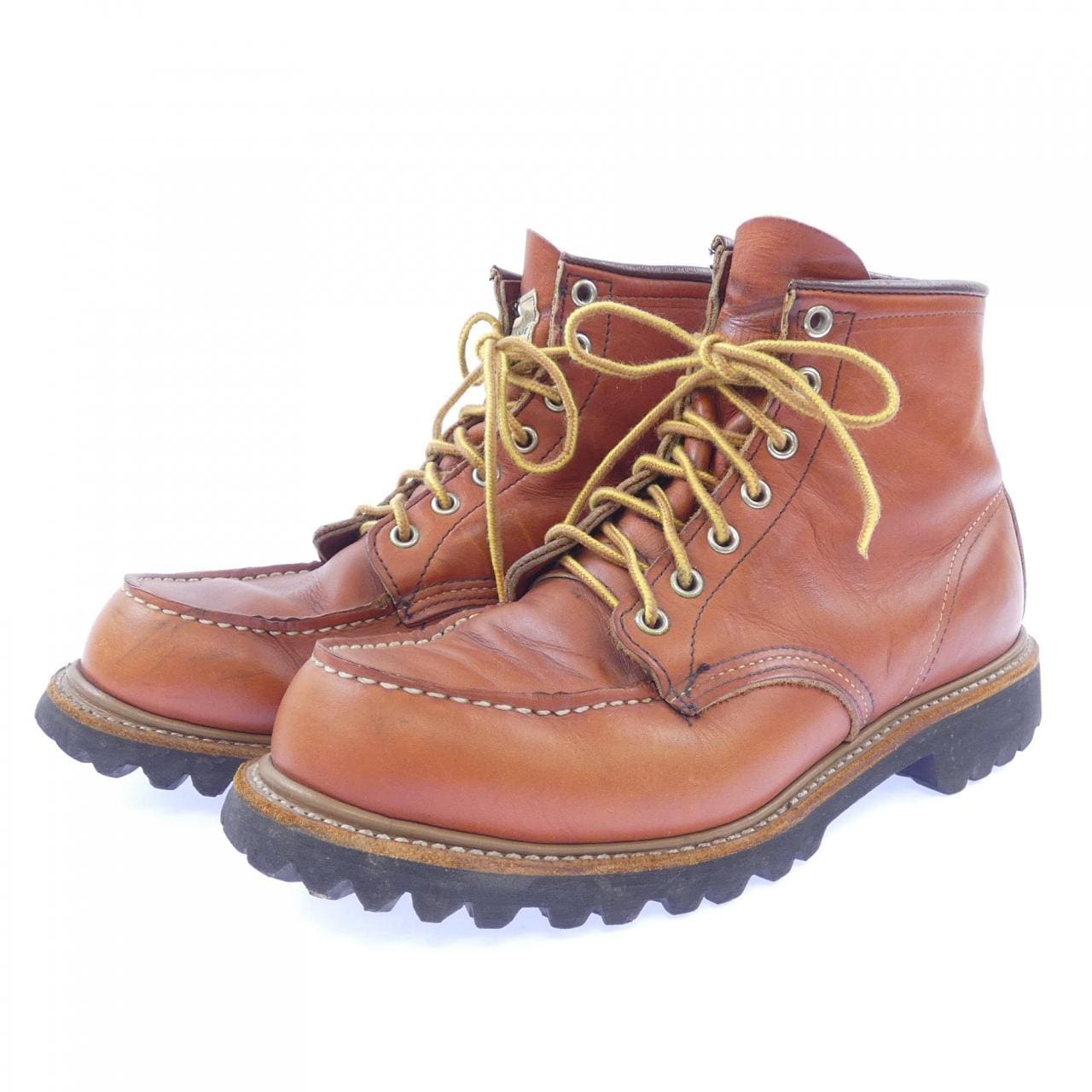 【ヴィンテージ】レッドウィング RED WING 8175 ブーツ