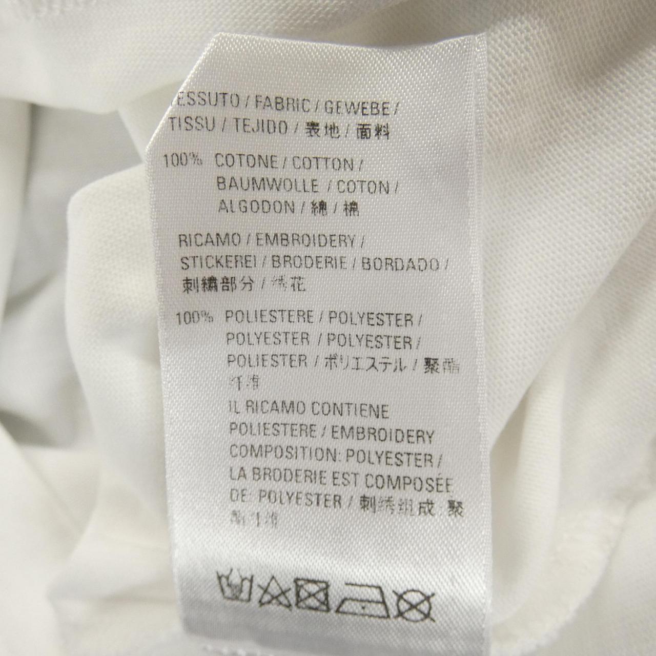 バレンシアガ BALENCIAGA 612966 TIV44 Tシャツ