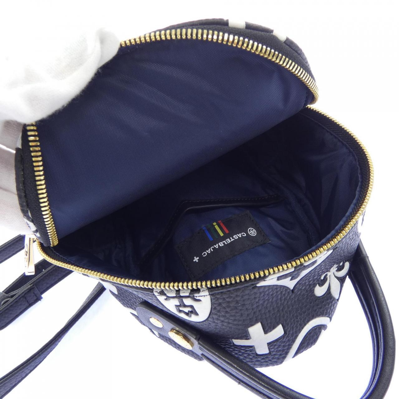 カステルバジャック Castelbajac BAG