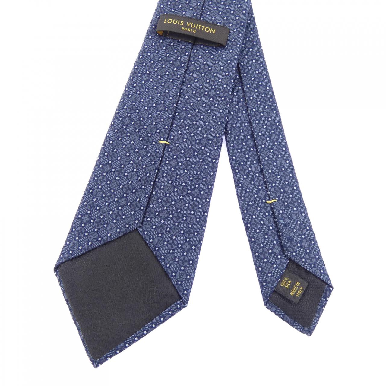 ルイヴィトン LOUIS VUITTON NECKTIE