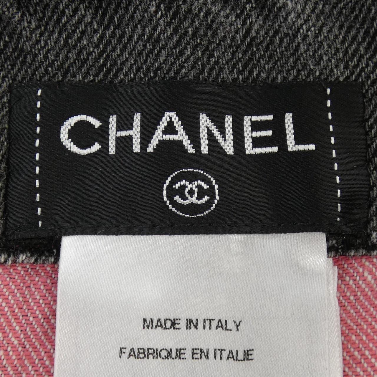 シャネル CHANEL P40942V29574 スカート