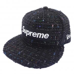 シュプリーム SUPREME キャップ