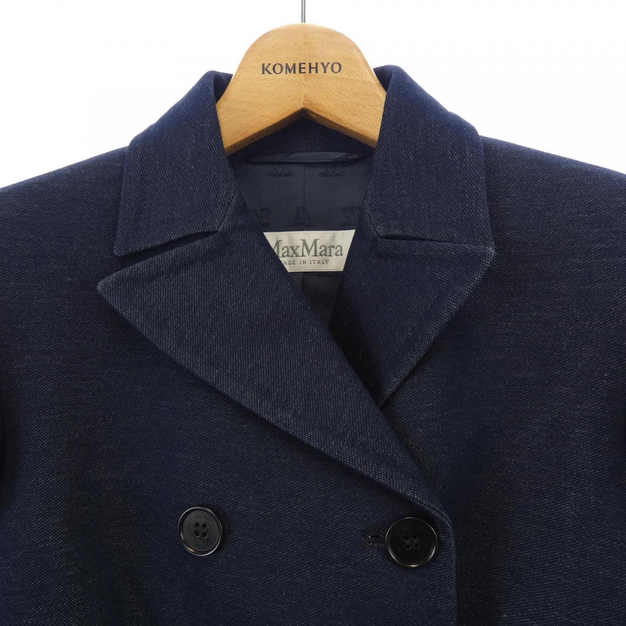 マックスマーラ Max Mara 19110321 ジャケット