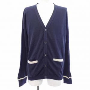ジョンスメドレー JOHN SMEDLEY カーディガン