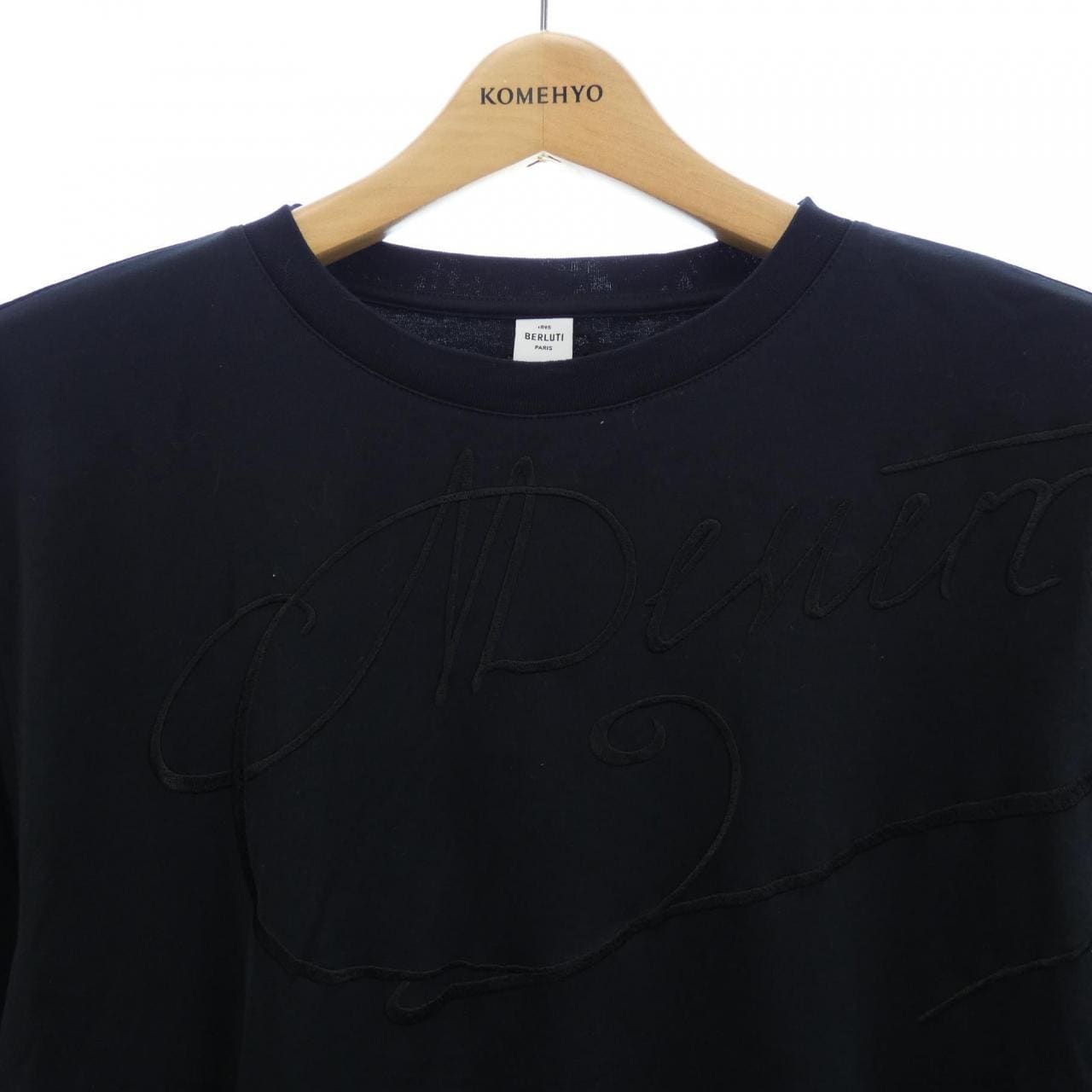 ベルルッティ Berluti R24JRS94 Tシャツ