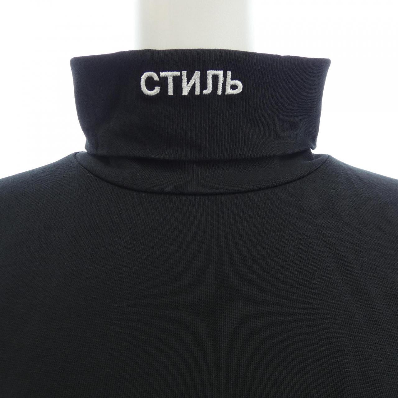 ヘロンプレストン HERON PRESTON トップス