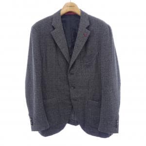 イザイア ISAIA ジャケット