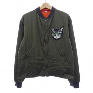 グッチ GUCCI 497977 Z488H ジャケット
