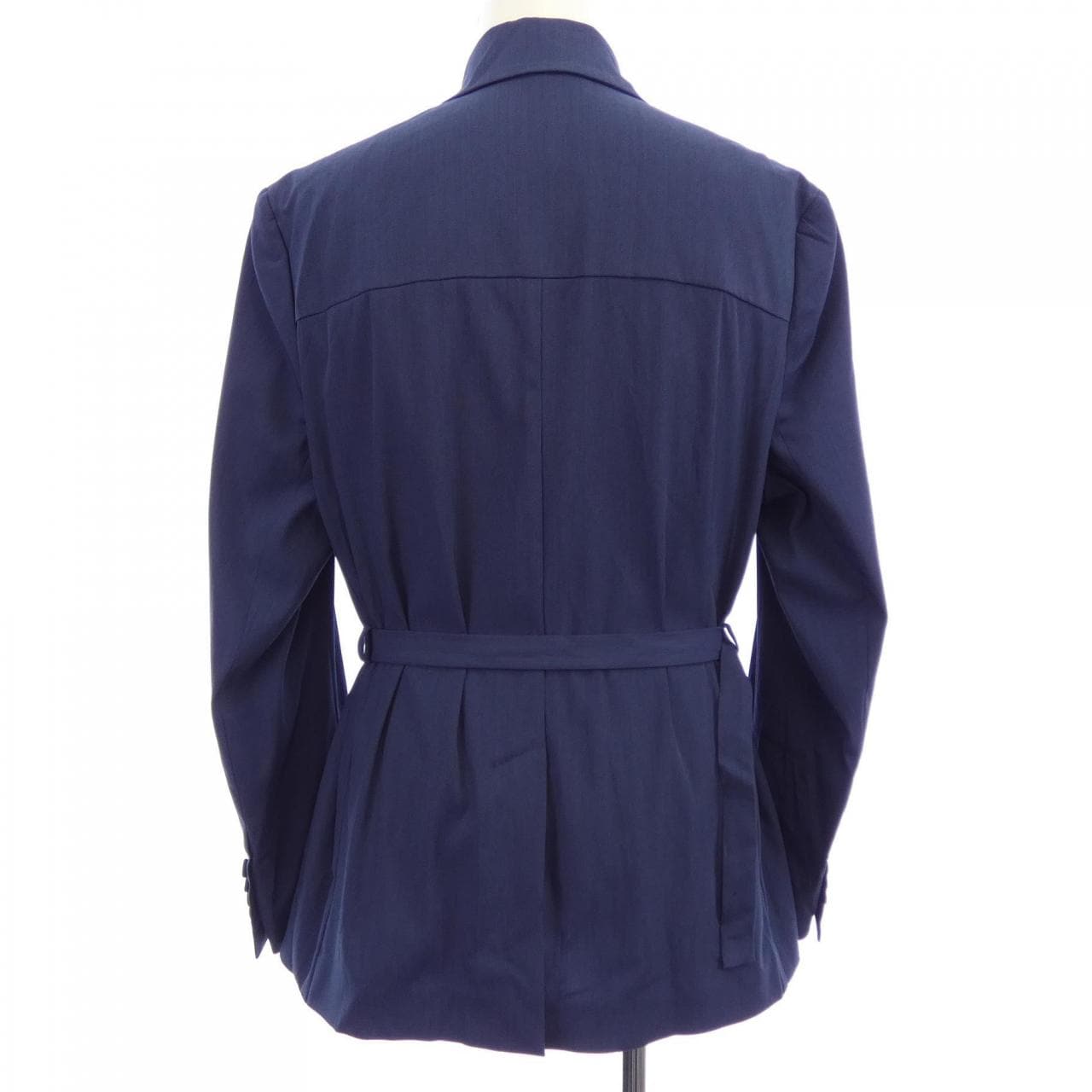 ディオール DIOR ローラーコースターバックル 193C262A5173 ジャケット