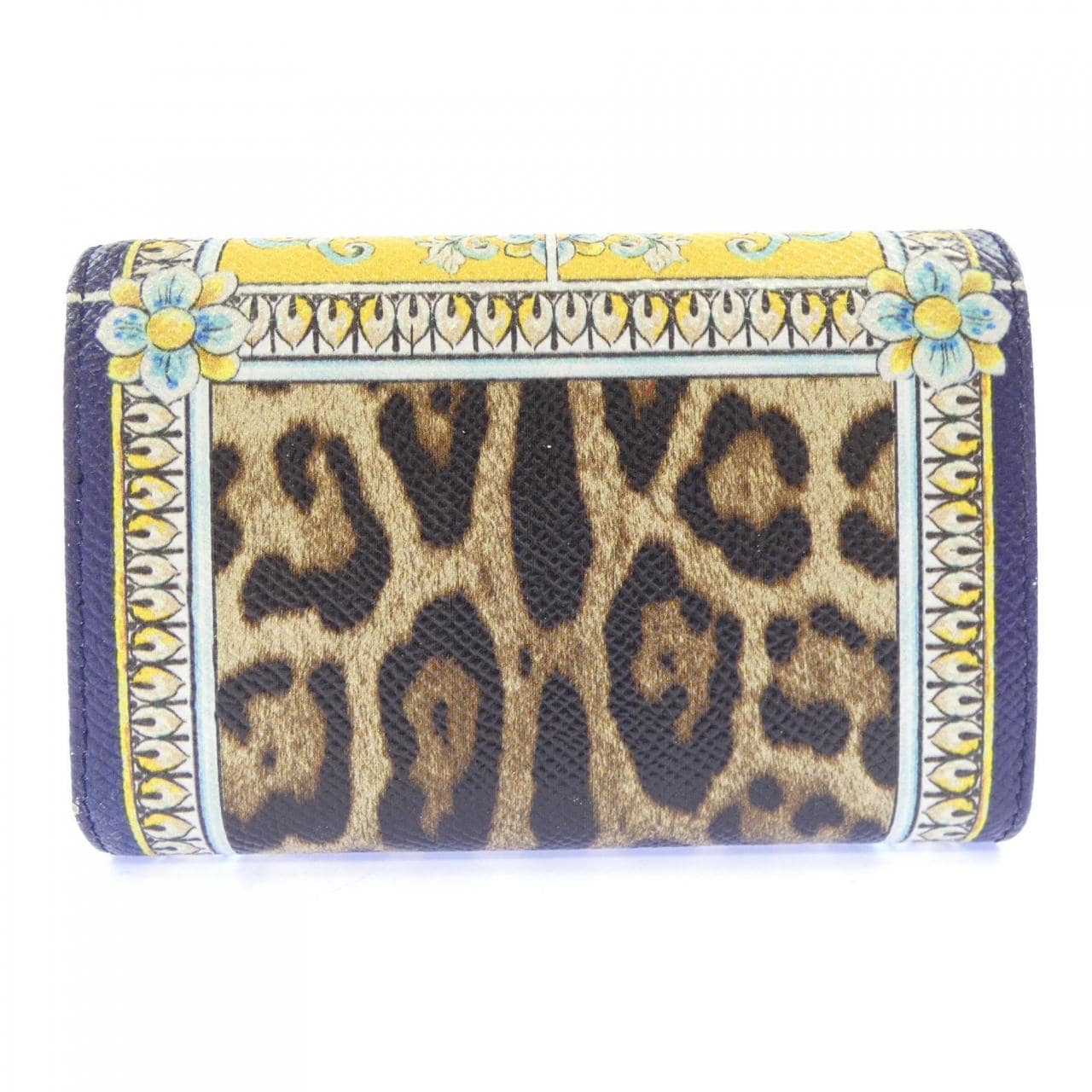 ドルチェアンドガッバーナ DOLCE&GABBANA WALLET