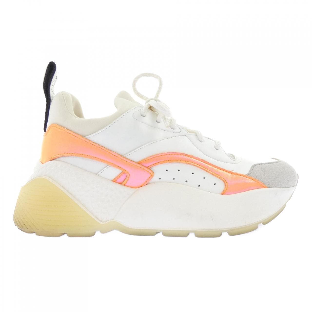 ステラマッカートニー STELLA MCCARTNEY ECLYPSE スニーカー