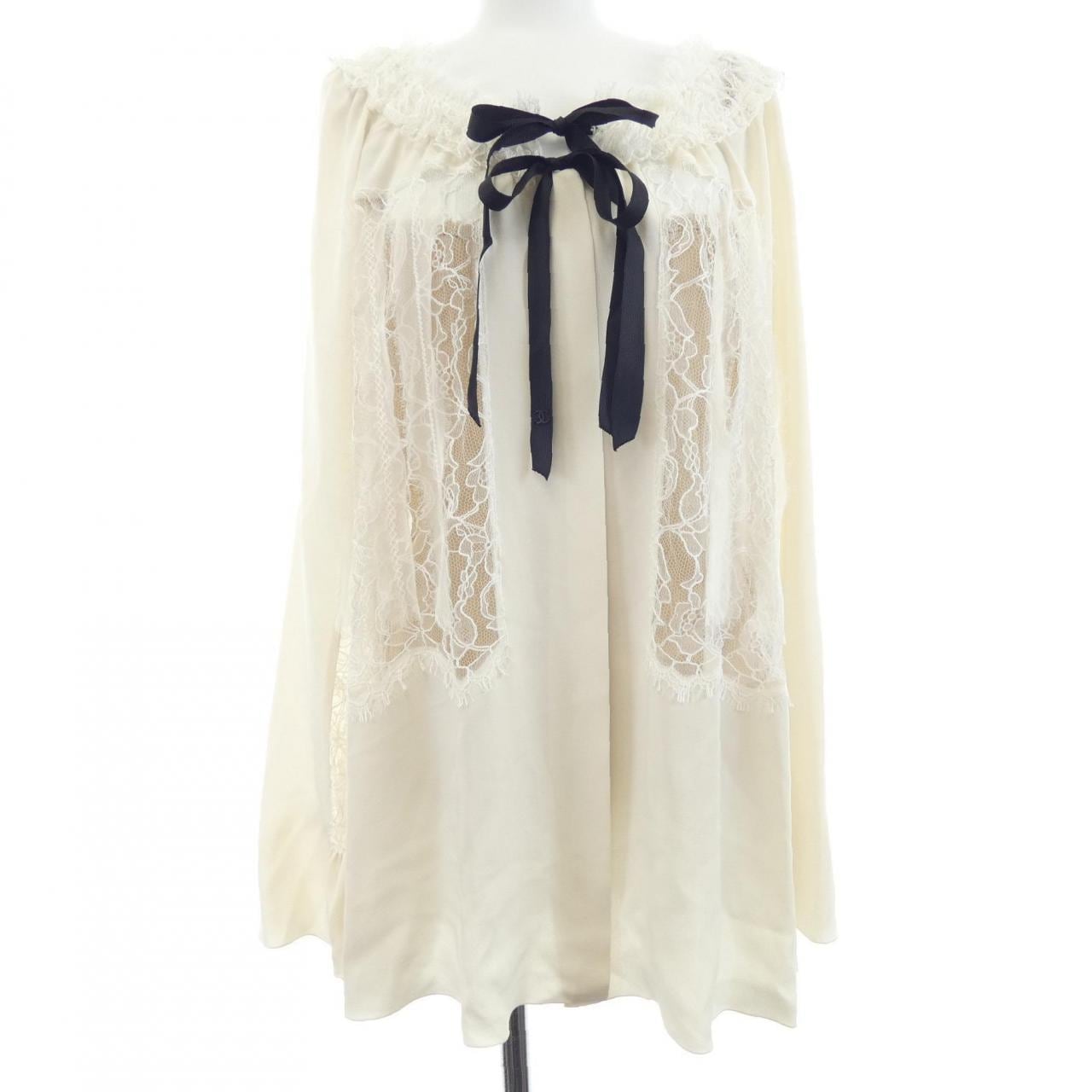 シャネル CHANEL P37260W04436 トップス