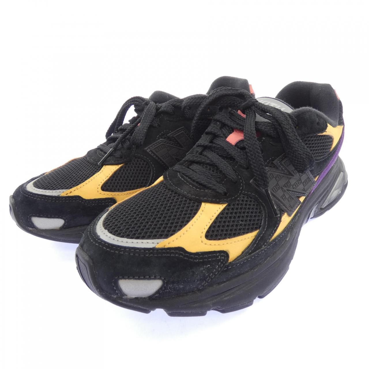 KITH×NEWBALANCE U2010KTF スニーカー