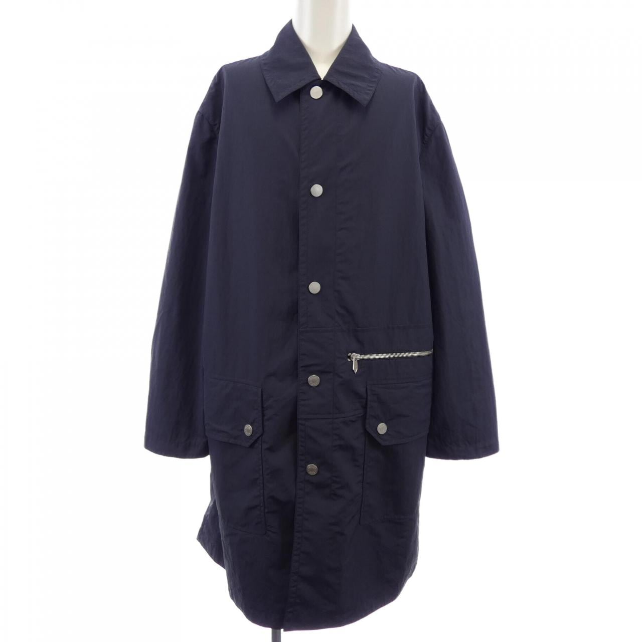 エルメス HERMES 351300H4 コート