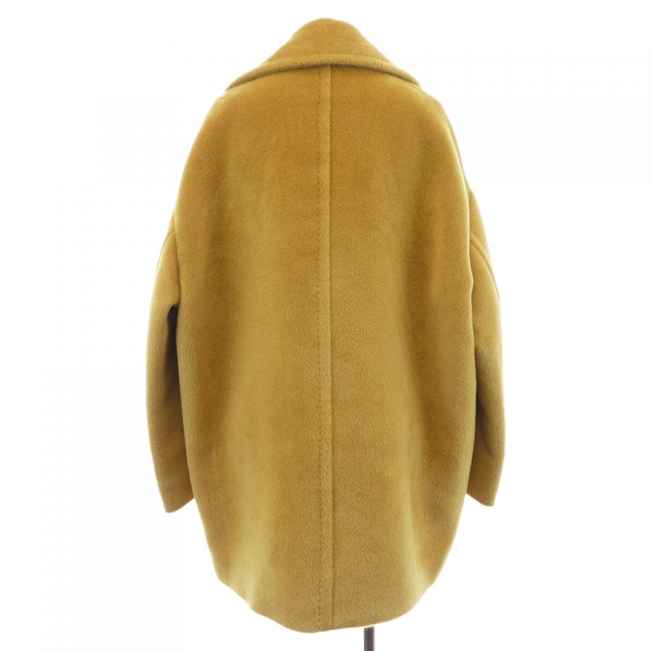マックスマーラステュディオ Max Mara STUDIO 608602 コート
