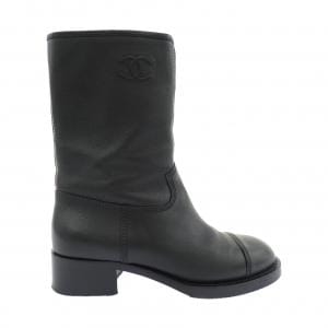 シャネル CHANEL P36707 ブーツ