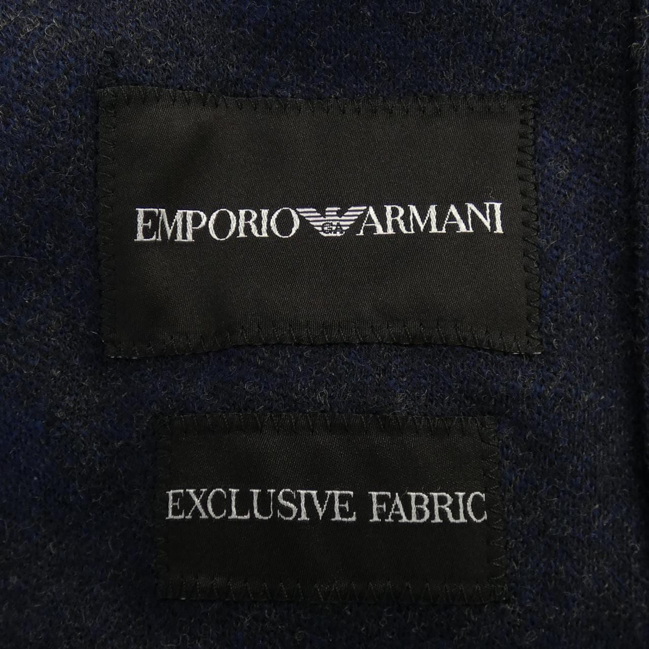 エンポリオアルマーニ EMPORIO ARMANI ジャケット